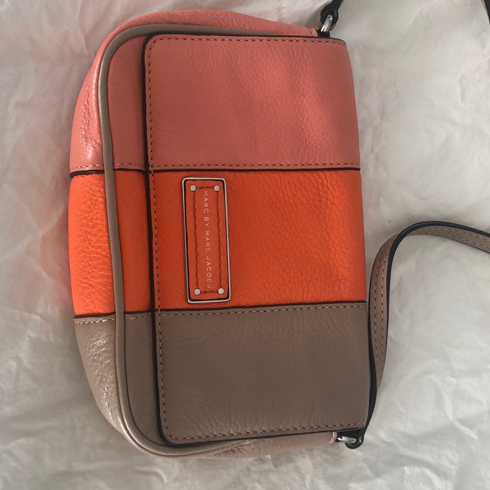 Marc Jacobs crossbody bag